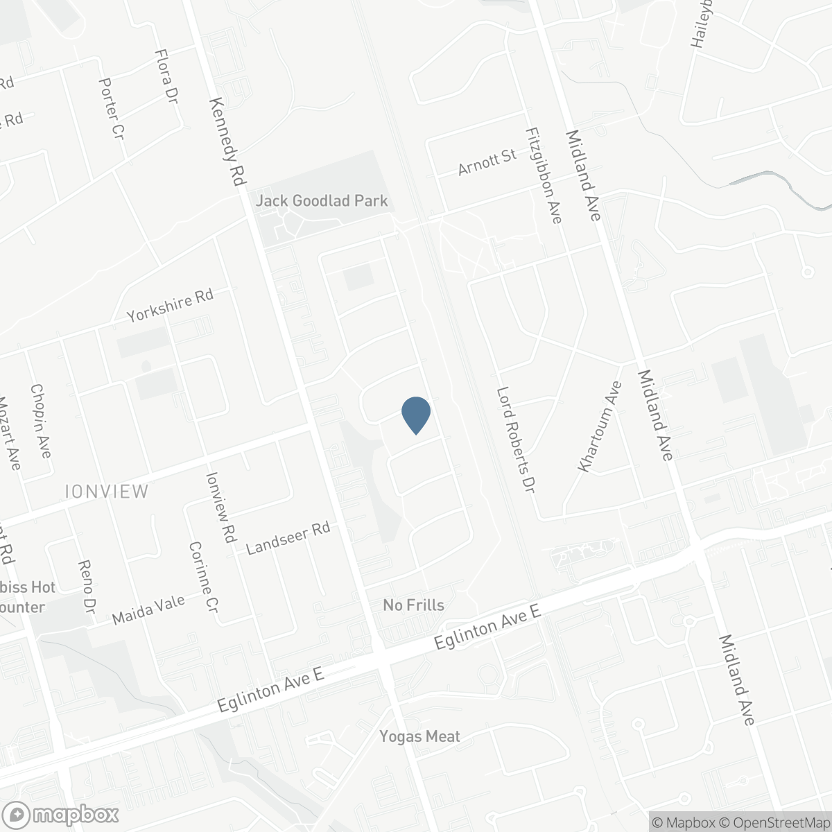 4 MOORECROFT CRESCENT, Toronto, Ontario M1K 3V1